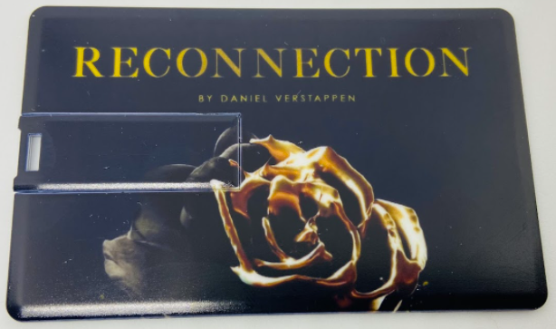 reconnectionUSB